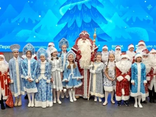 Нижегородцев приглашают присоединиться к традиционней новогодней акции «Ёлка желаний»